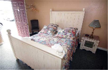 Buffalo Pointe Inn 윌리엄스 객실 사진