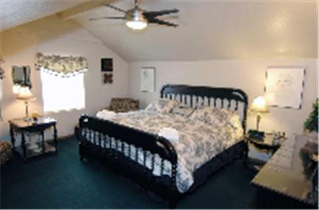 Buffalo Pointe Inn 윌리엄스 외부 사진