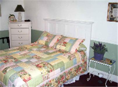 Buffalo Pointe Inn 윌리엄스 객실 사진