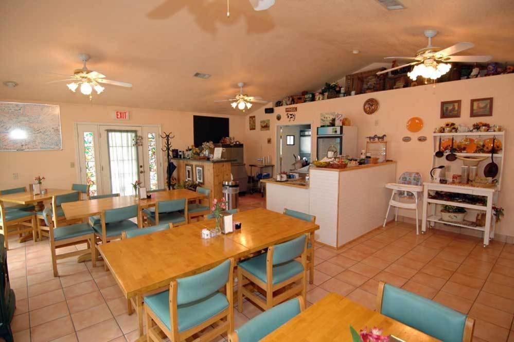 Buffalo Pointe Inn 윌리엄스 외부 사진
